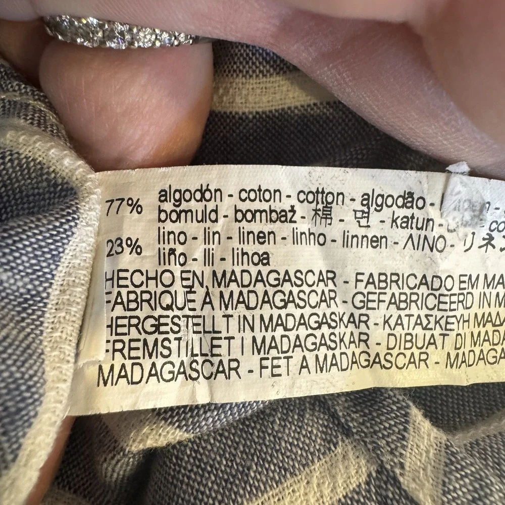 Zara pre owned